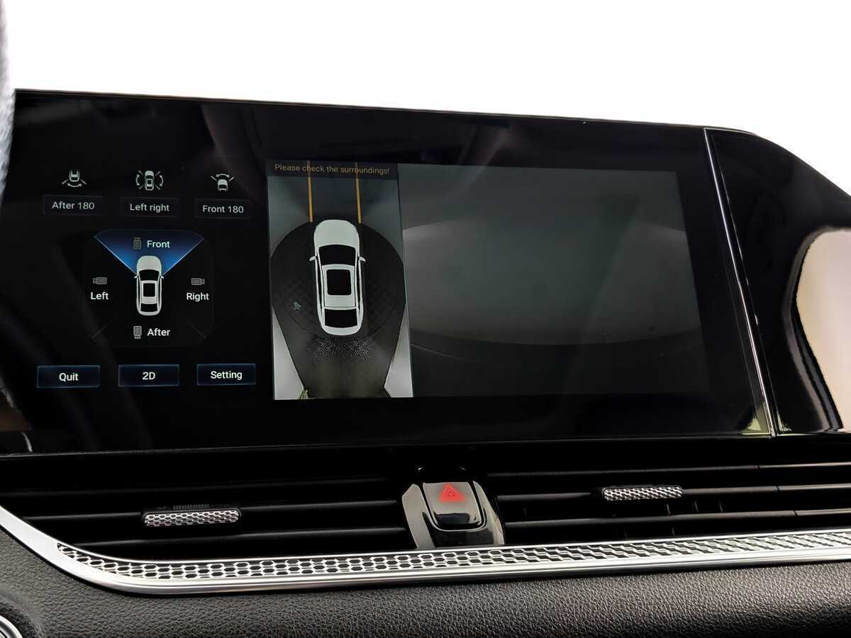 Купить ФАВ Бестюн Б70, 2023, 17 355 км.. Фото: #22