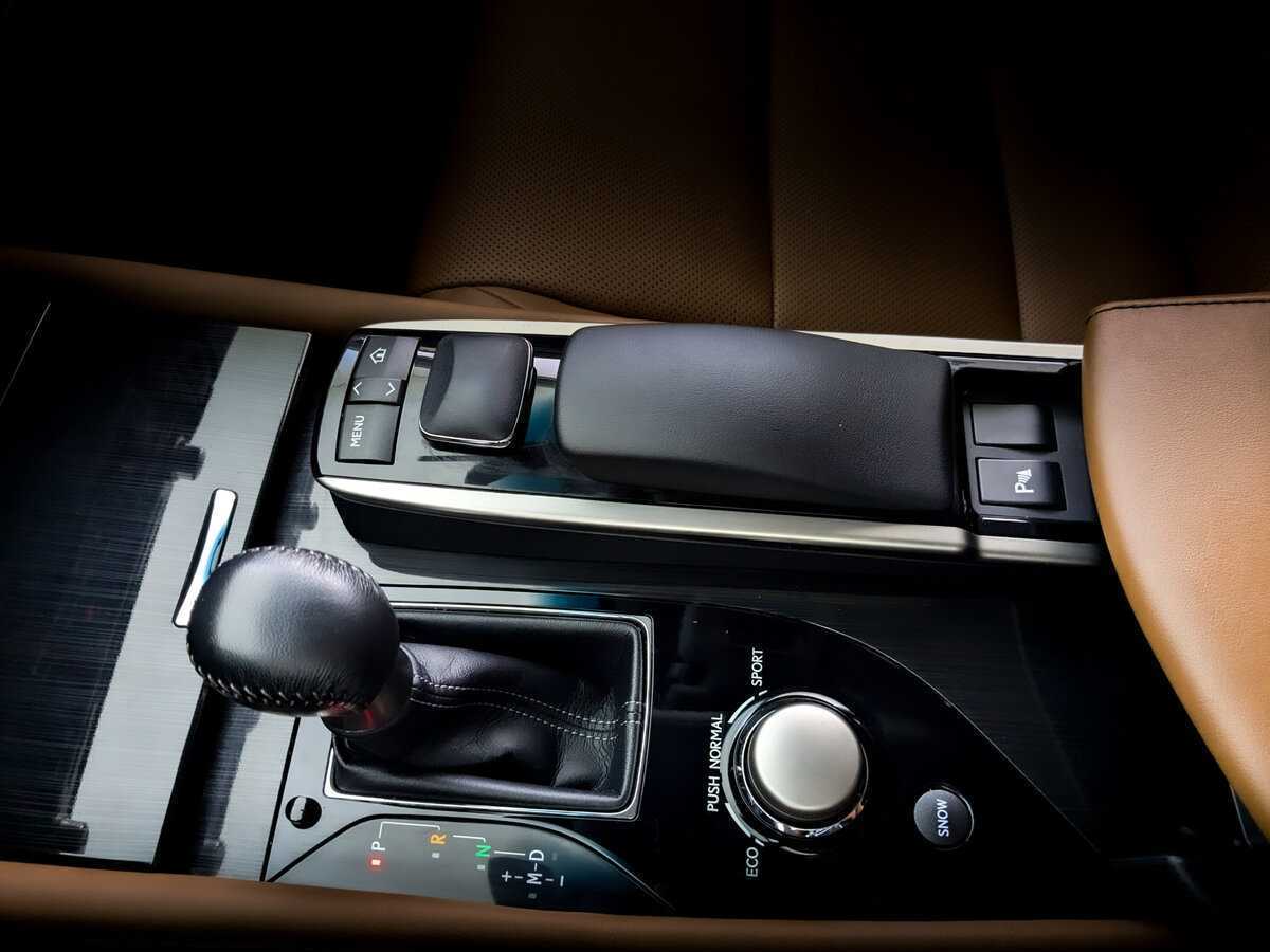 Купить Lexus GS, 2014, 93 255 км.. Фото: #23