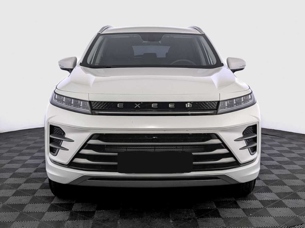 Купить Эксид Л-Икс, 2023, 7 245 км.. Фото: #1