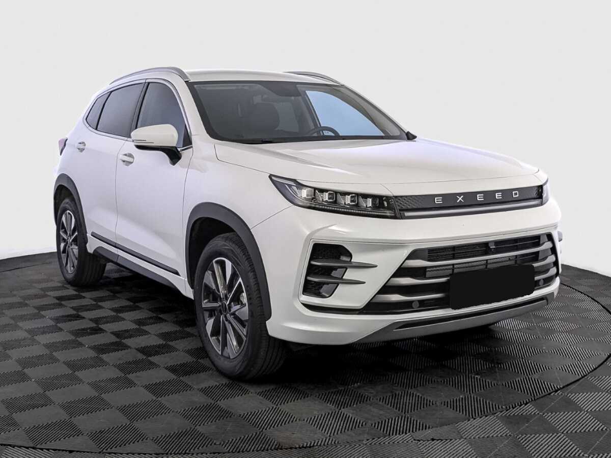 Купить Эксид Л-Икс, 2023, 7 245 км.. Фото: #2