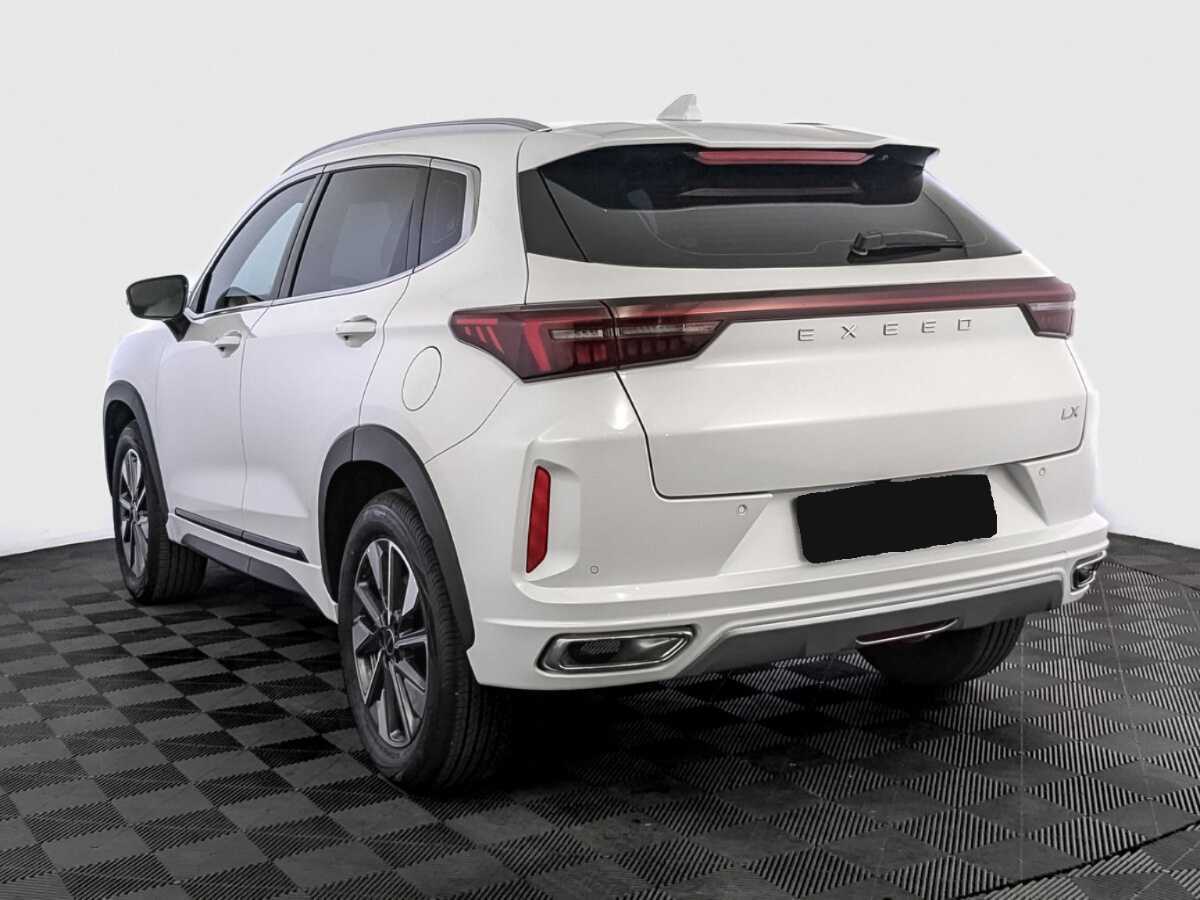 Купить Эксид Л-Икс, 2023, 7 245 км.. Фото: #6