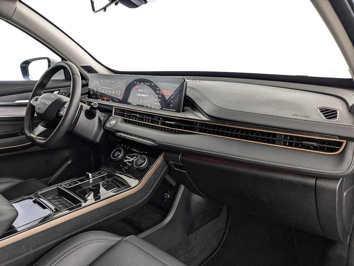 Купить Эксид Л-Икс, 2023, 7 245 км.. Фото: #8