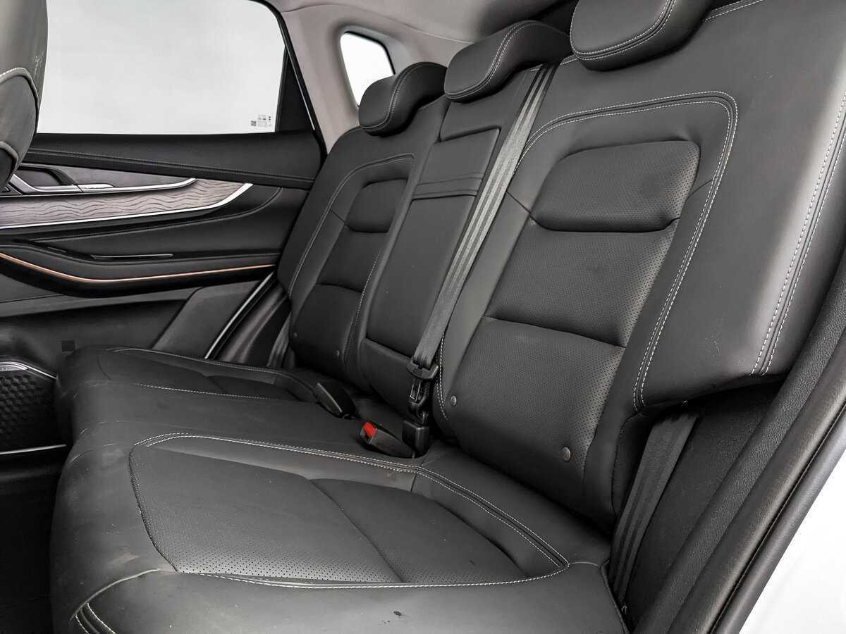 Купить Эксид Л-Икс, 2023, 7 245 км.. Фото: #13