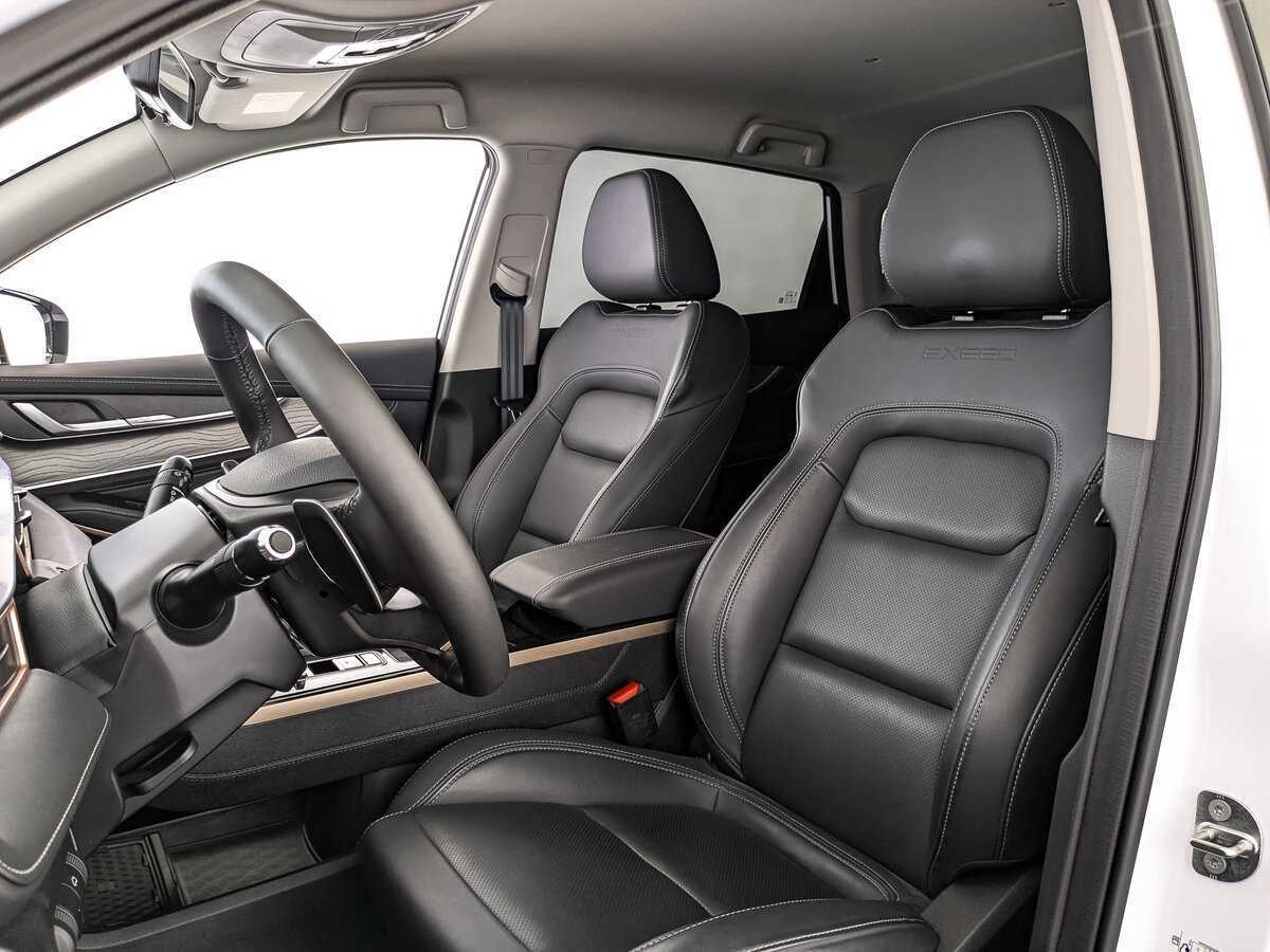 Купить Эксид Л-Икс, 2023, 7 245 км.. Фото: #15