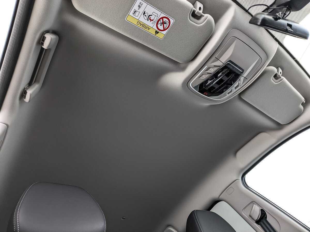 Купить Эксид Л-Икс, 2023, 7 245 км.. Фото: #18