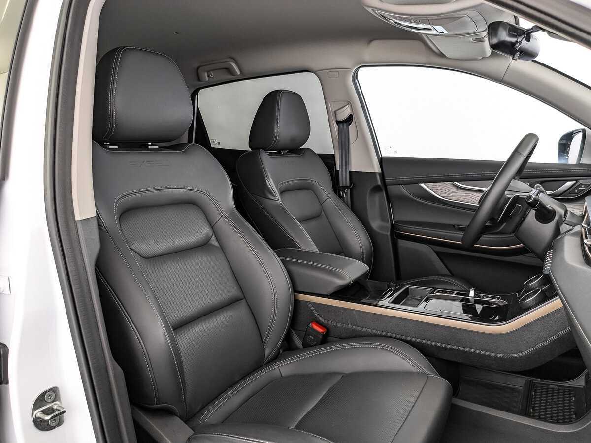 Купить Эксид Л-Икс, 2023, 7 245 км.. Фото: #19