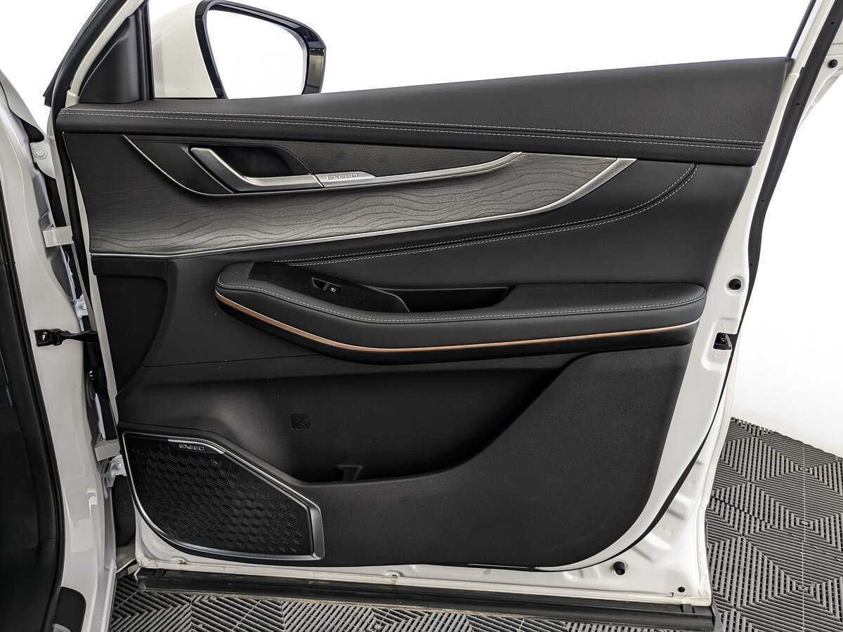 Купить Эксид Л-Икс, 2023, 7 245 км.. Фото: #20