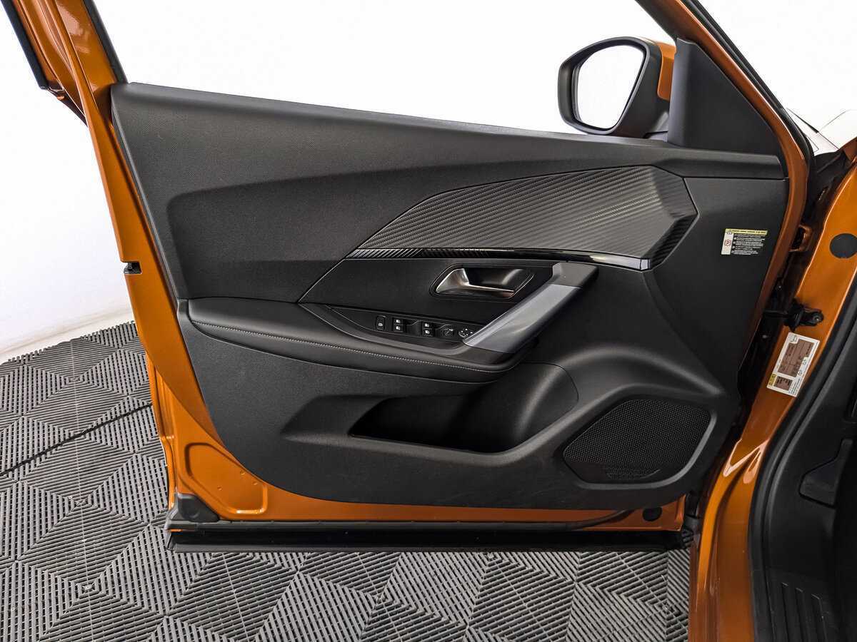 Купить Пежо 2008, 2020, 54 859 км.. Фото: #14