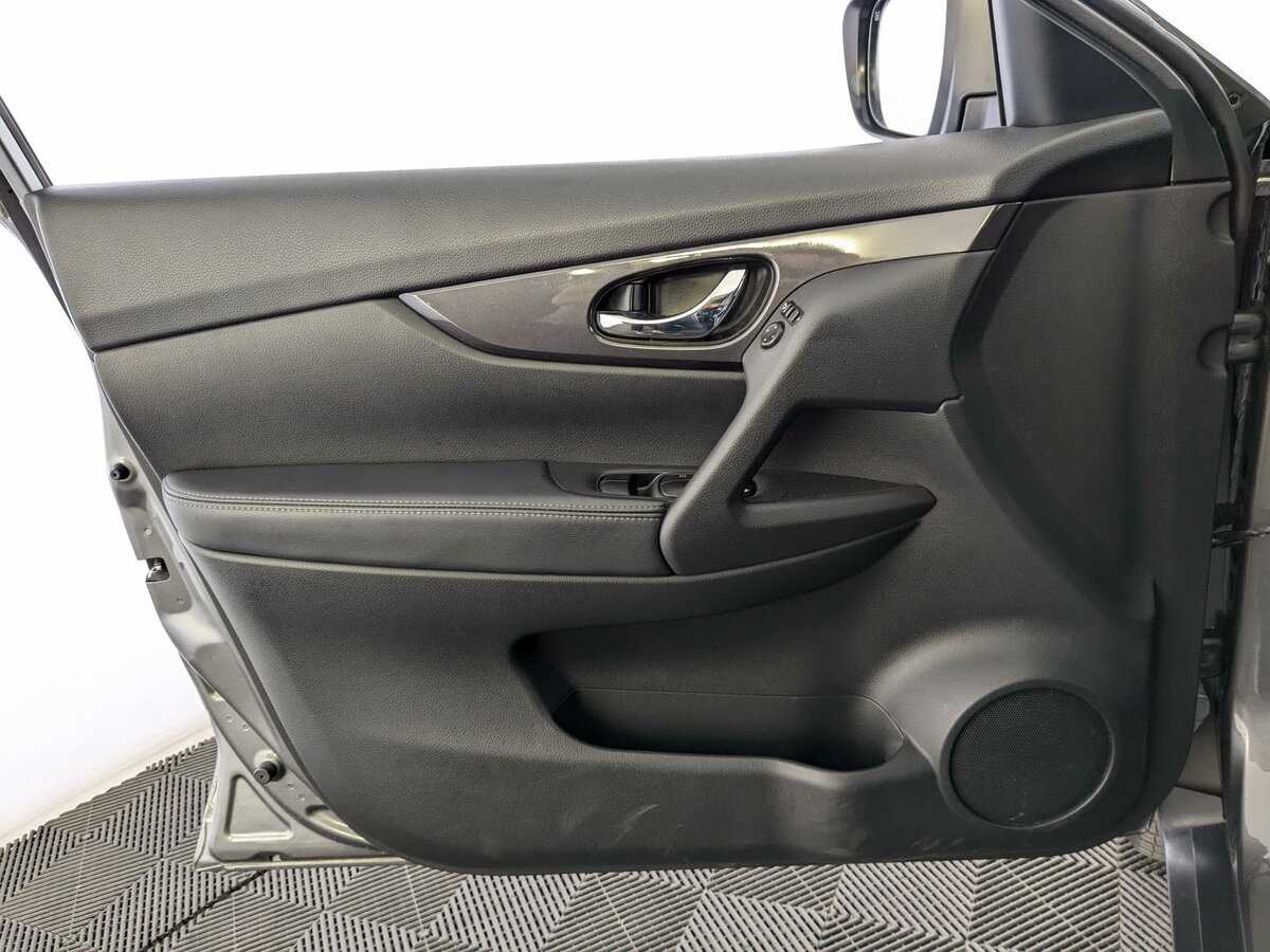 Купить Nissan X-Trail, 2021, 89 645 км.. Фото: #9