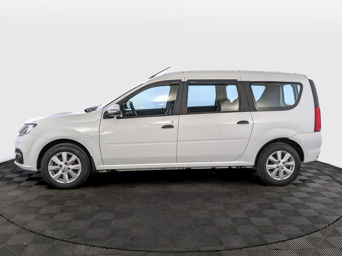 Купить Лада (ВАЗ) Ларгус, 2023, 8 315 км.. Фото: #7