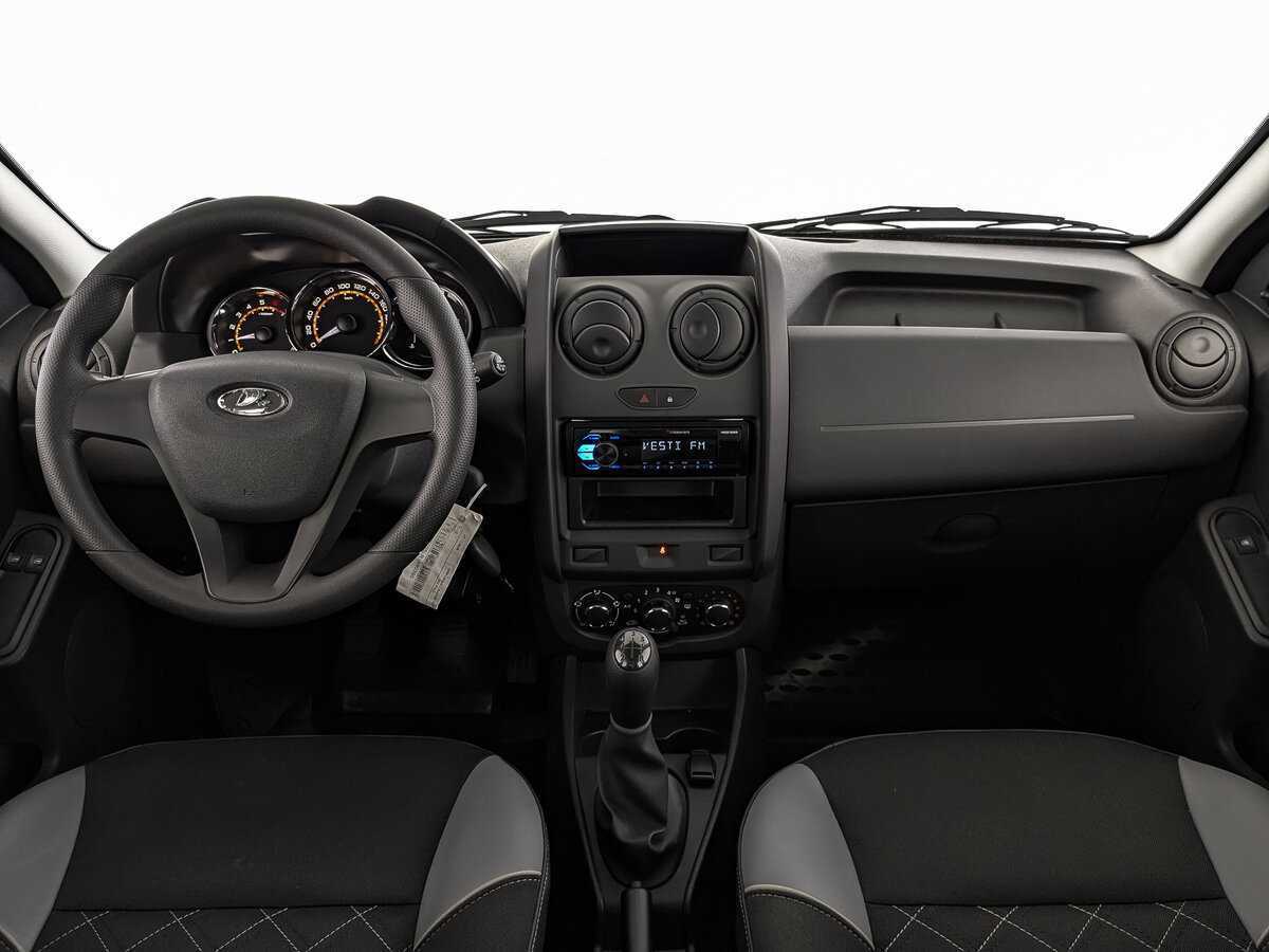 Купить Лада (ВАЗ) Ларгус, 2023, 8 315 км.. Фото: #9