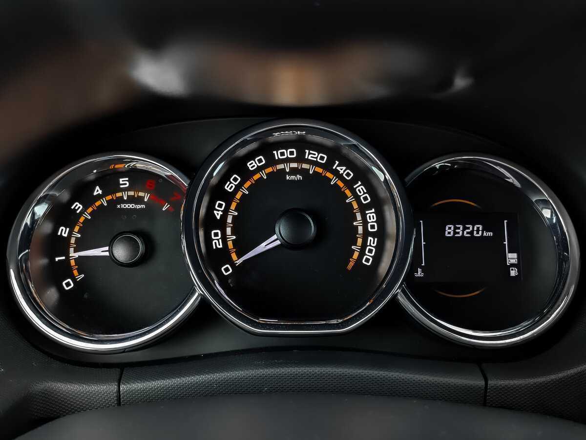 Купить Лада (ВАЗ) Ларгус, 2023, 8 315 км.. Фото: #11