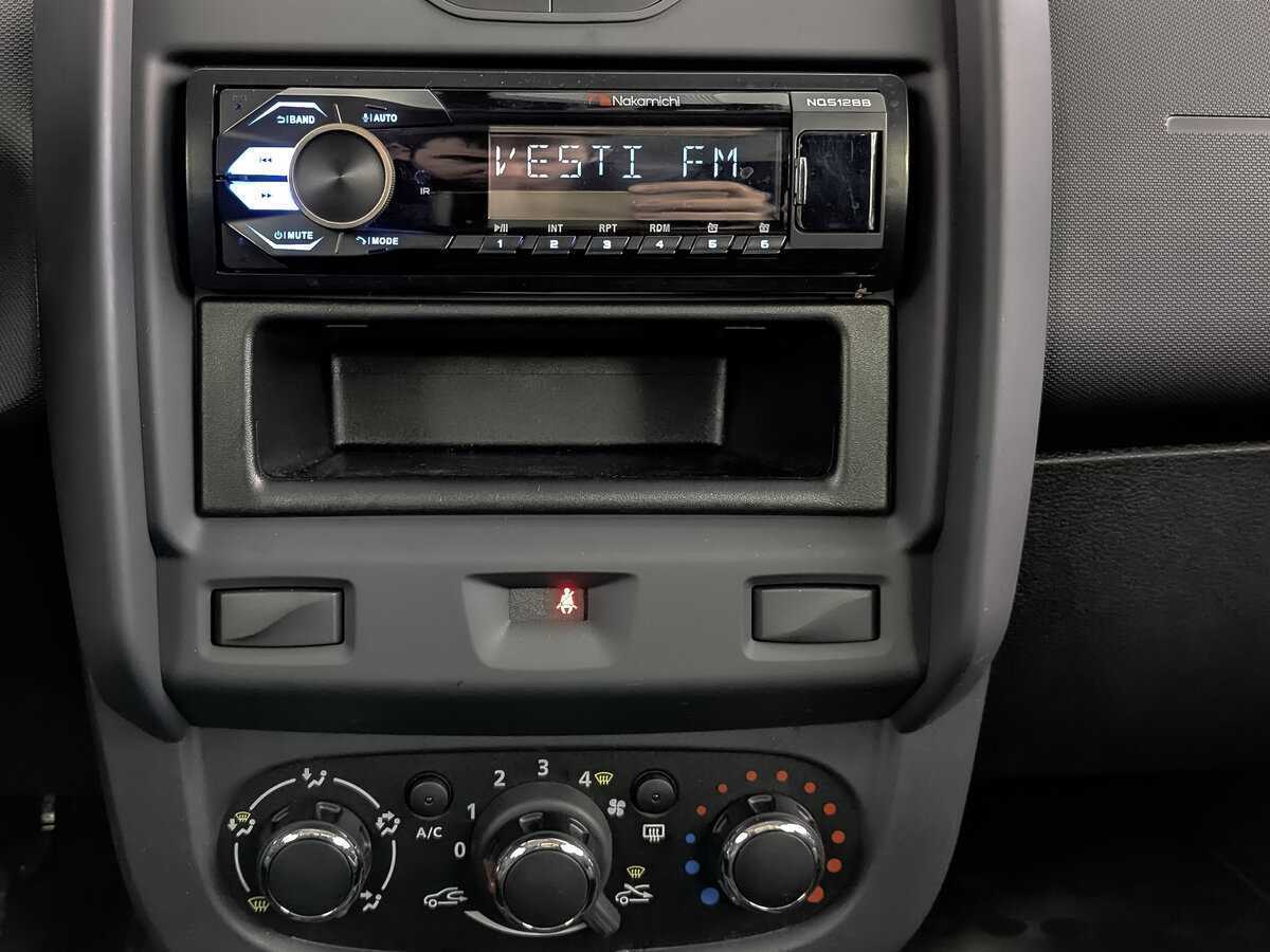 Купить Лада (ВАЗ) Ларгус, 2023, 8 315 км.. Фото: #12