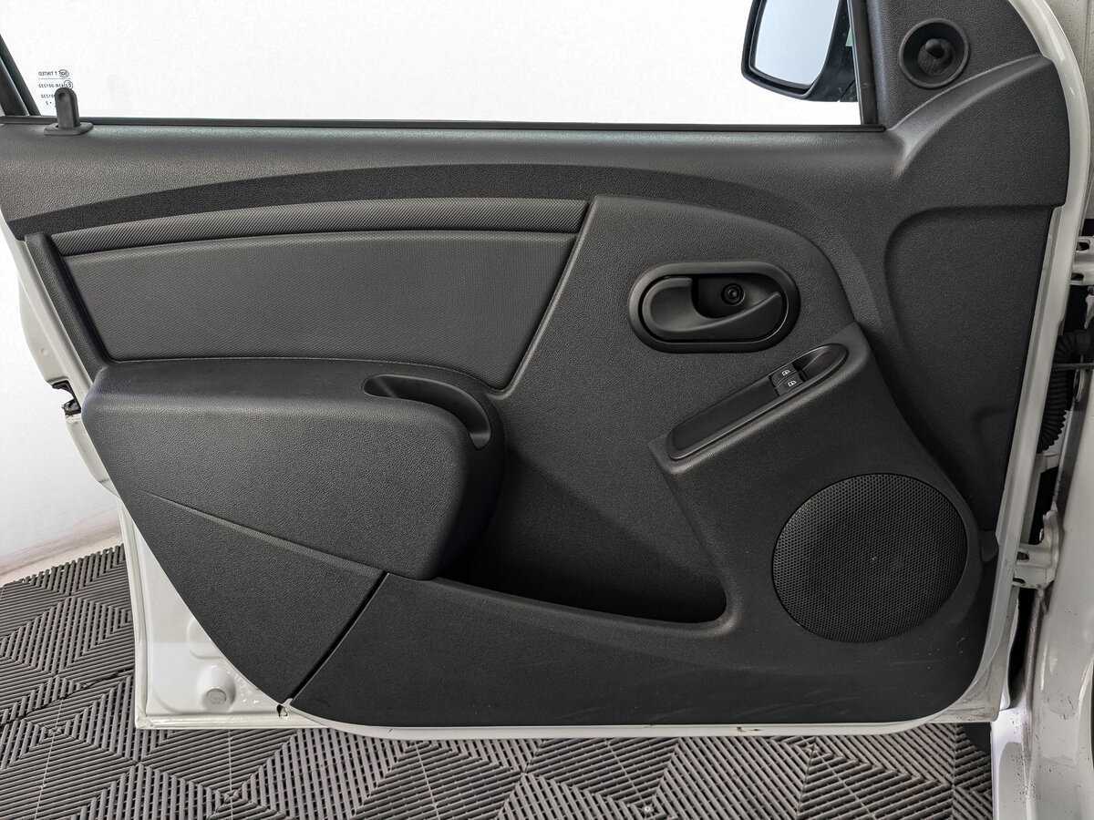 Купить Лада (ВАЗ) Ларгус, 2023, 8 315 км.. Фото: #14