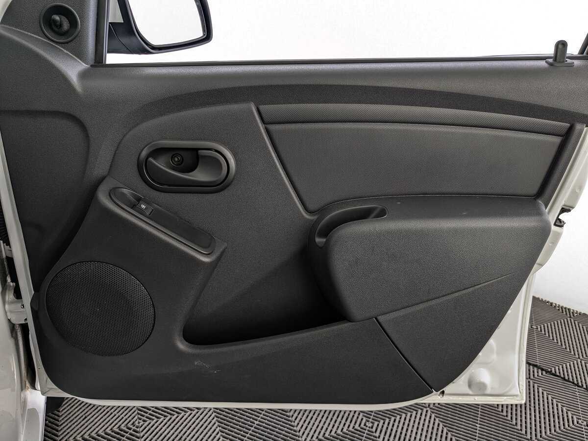 Купить Лада (ВАЗ) Ларгус, 2023, 8 315 км.. Фото: #20