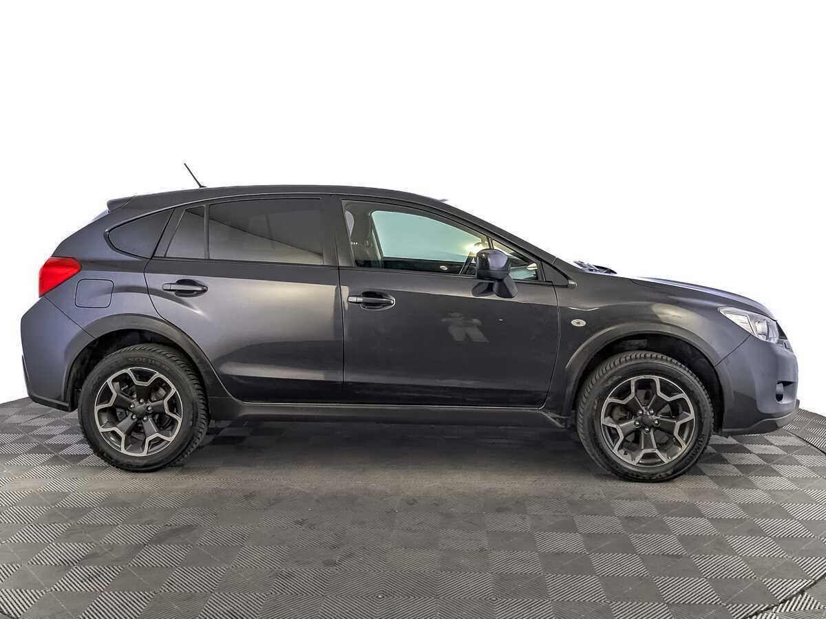 Купить Субару ИксВи, 2012, 120 965 км.. Фото: #3