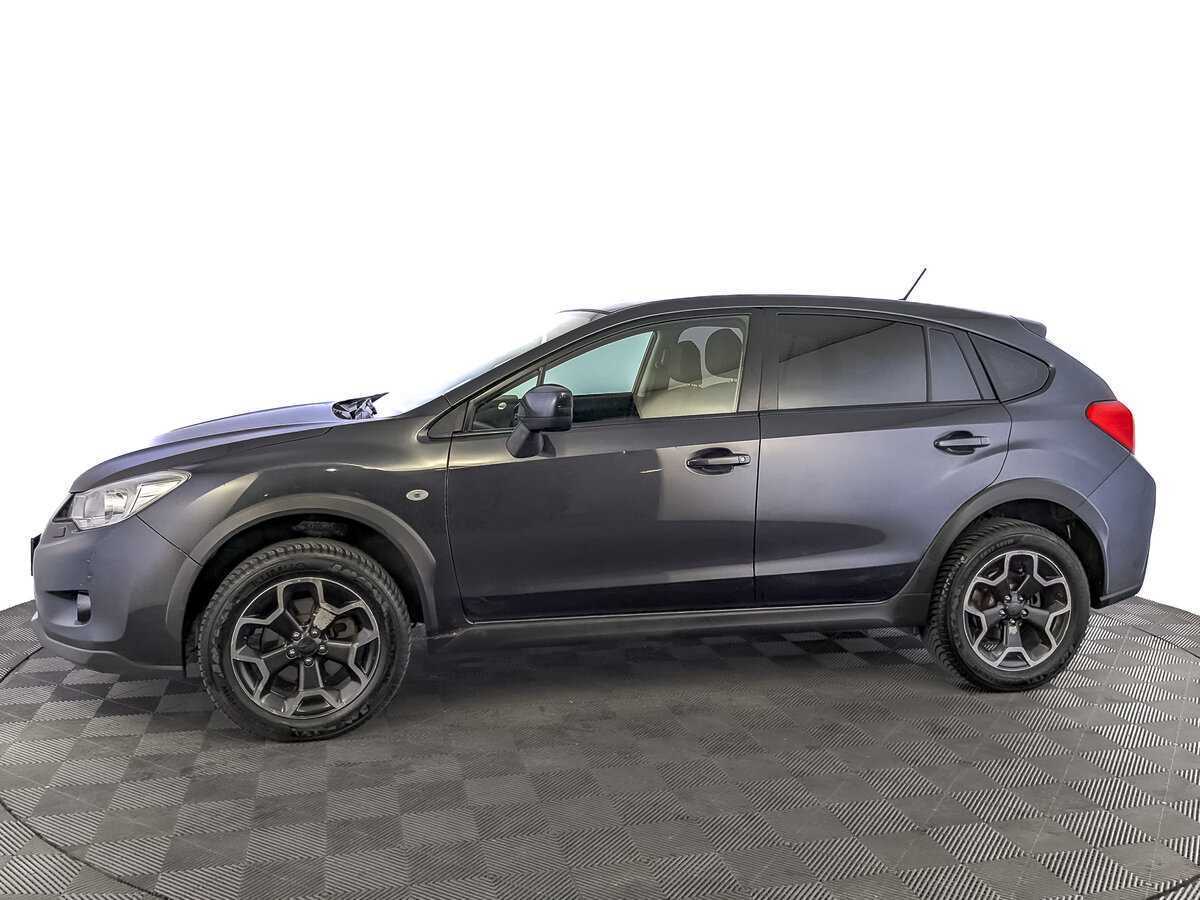 Купить Субару ИксВи, 2012, 120 965 км.. Фото: #7