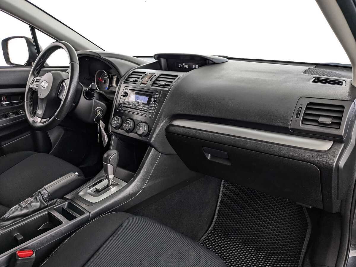 Купить Субару ИксВи, 2012, 120 965 км.. Фото: #8