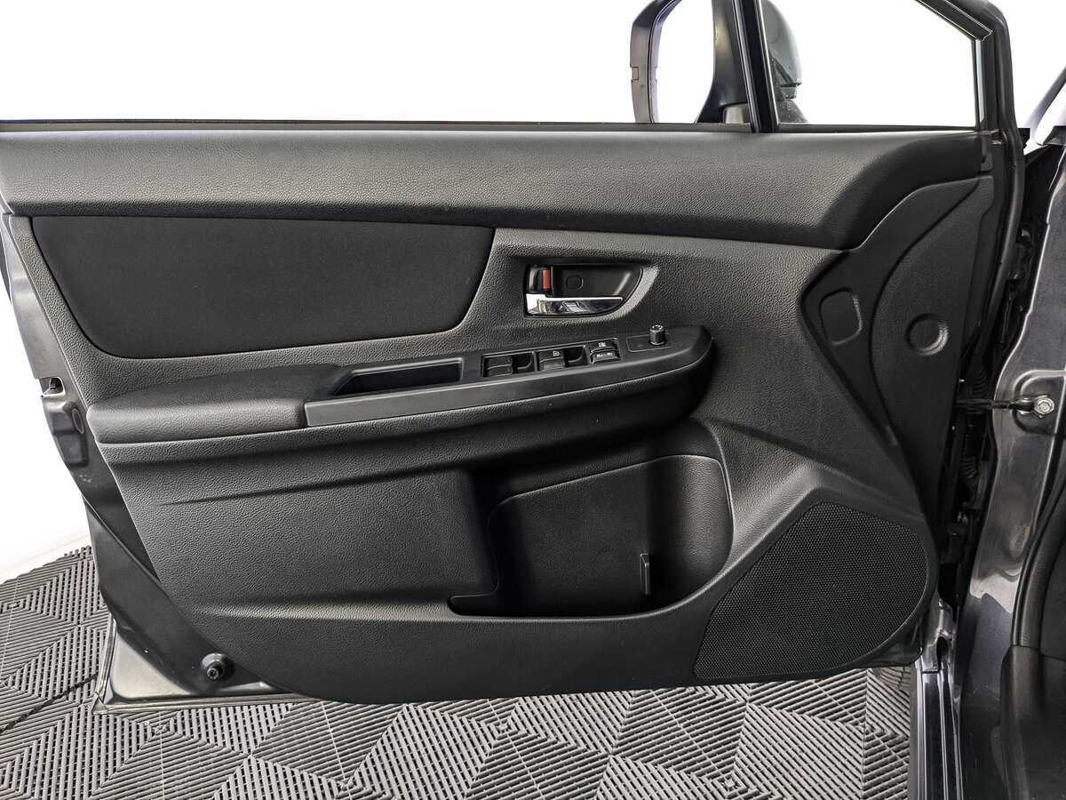 Купить Субару ИксВи, 2012, 120 965 км.. Фото: #14