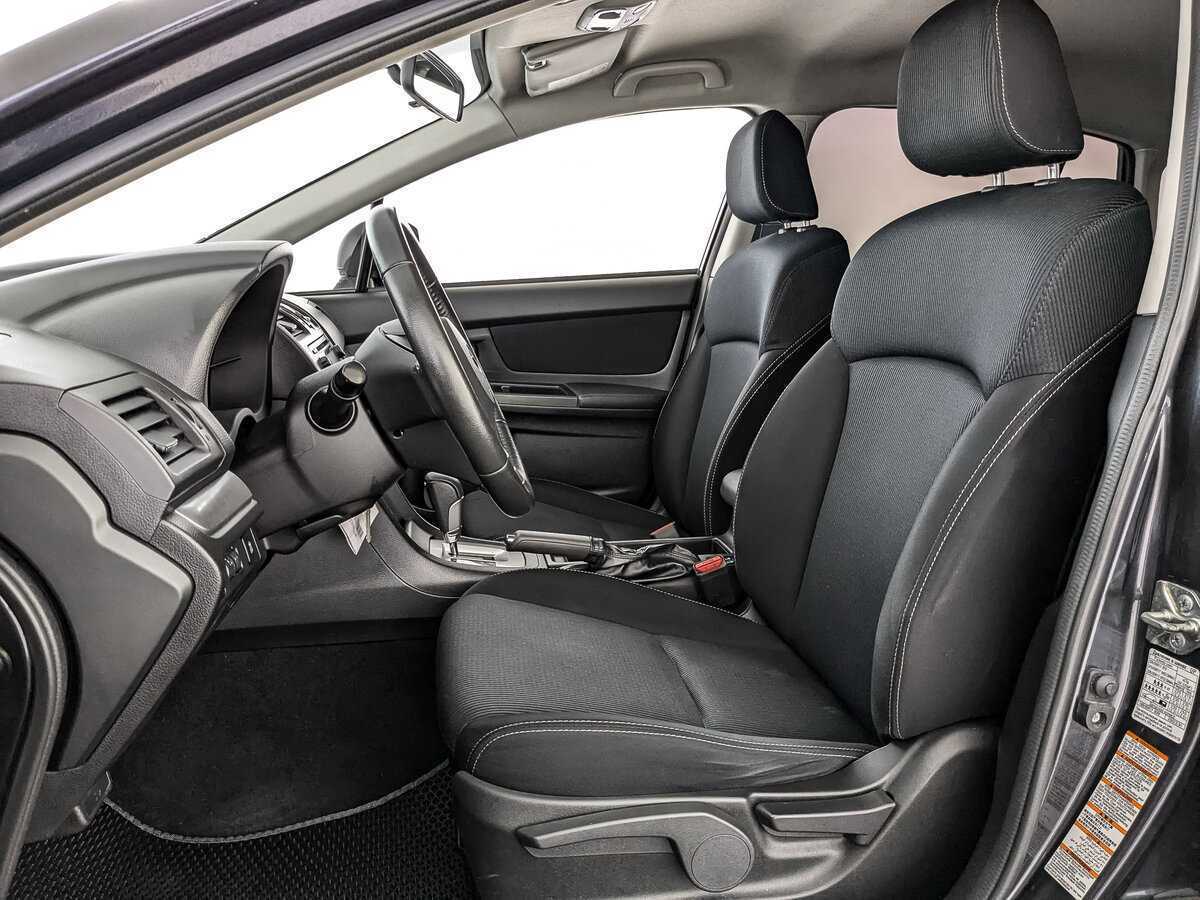 Купить Субару ИксВи, 2012, 120 965 км.. Фото: #15