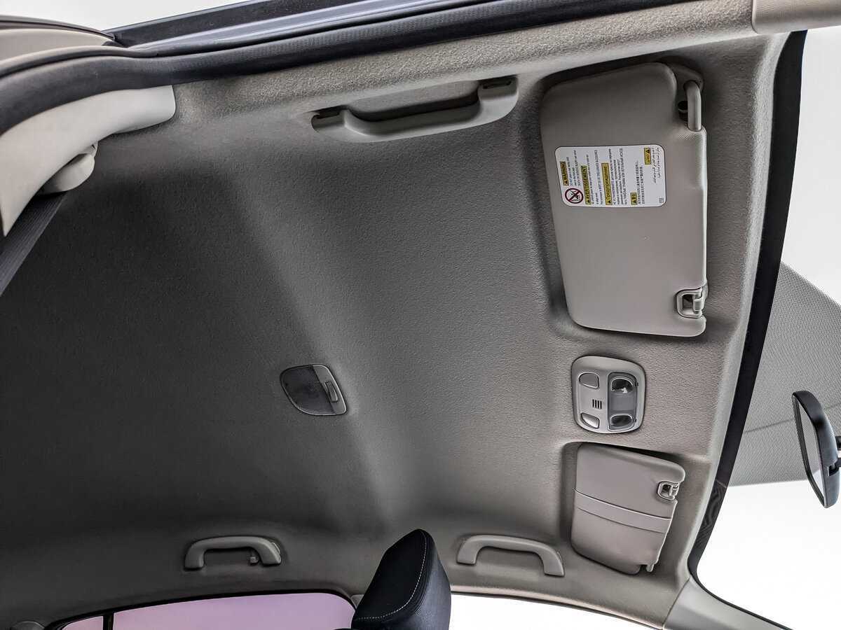 Купить Субару ИксВи, 2012, 120 965 км.. Фото: #17