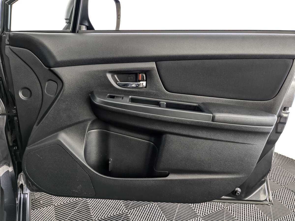 Купить Субару ИксВи, 2012, 120 965 км.. Фото: #19