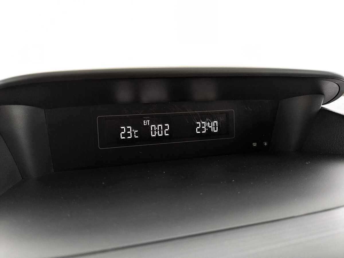 Купить Субару ИксВи, 2012, 120 965 км.. Фото: #20