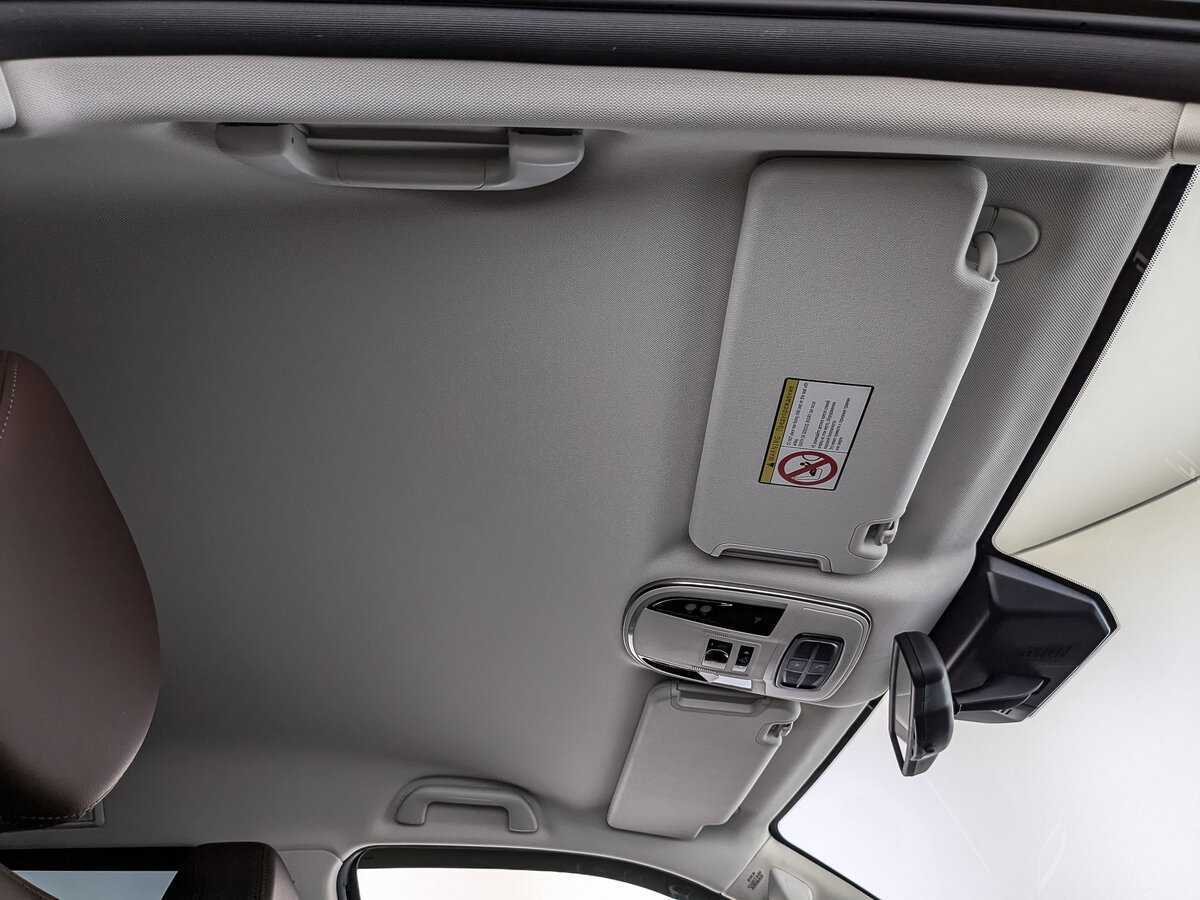 Купить Haval H9, 2022, 34 615 км.. Фото: #17