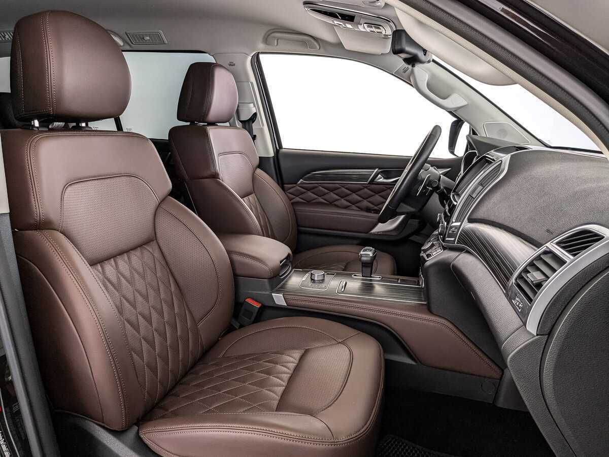 Купить Haval H9, 2022, 34 615 км.. Фото: #18