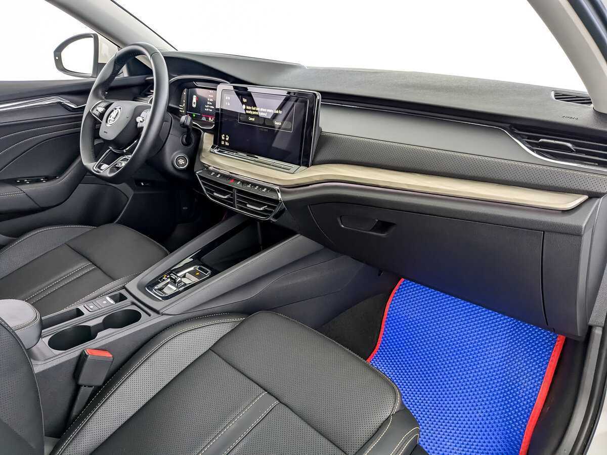 Купить Skoda Octavia, 2023, 8 163 км.. Фото: #8