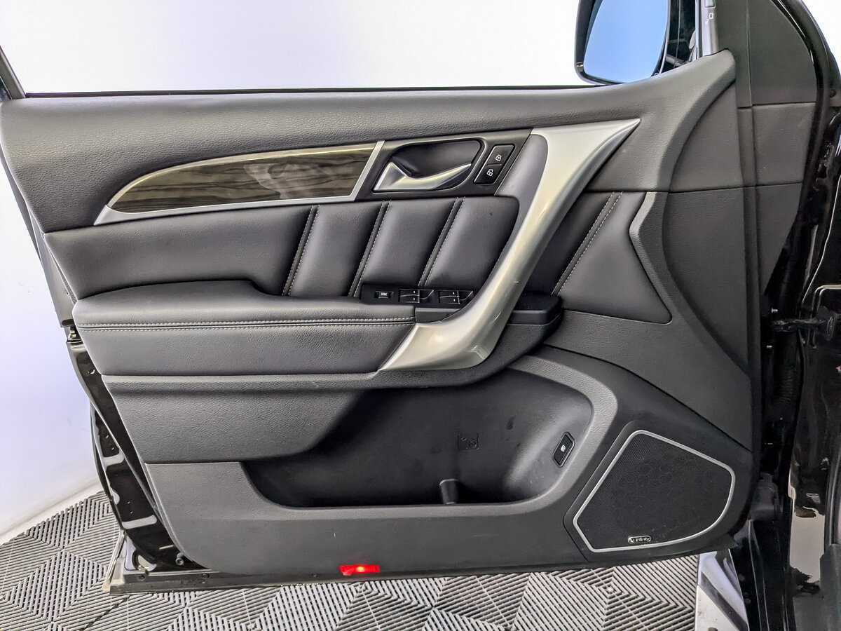 Купить Haval H9, 2020, 102 935 км.. Фото: #14