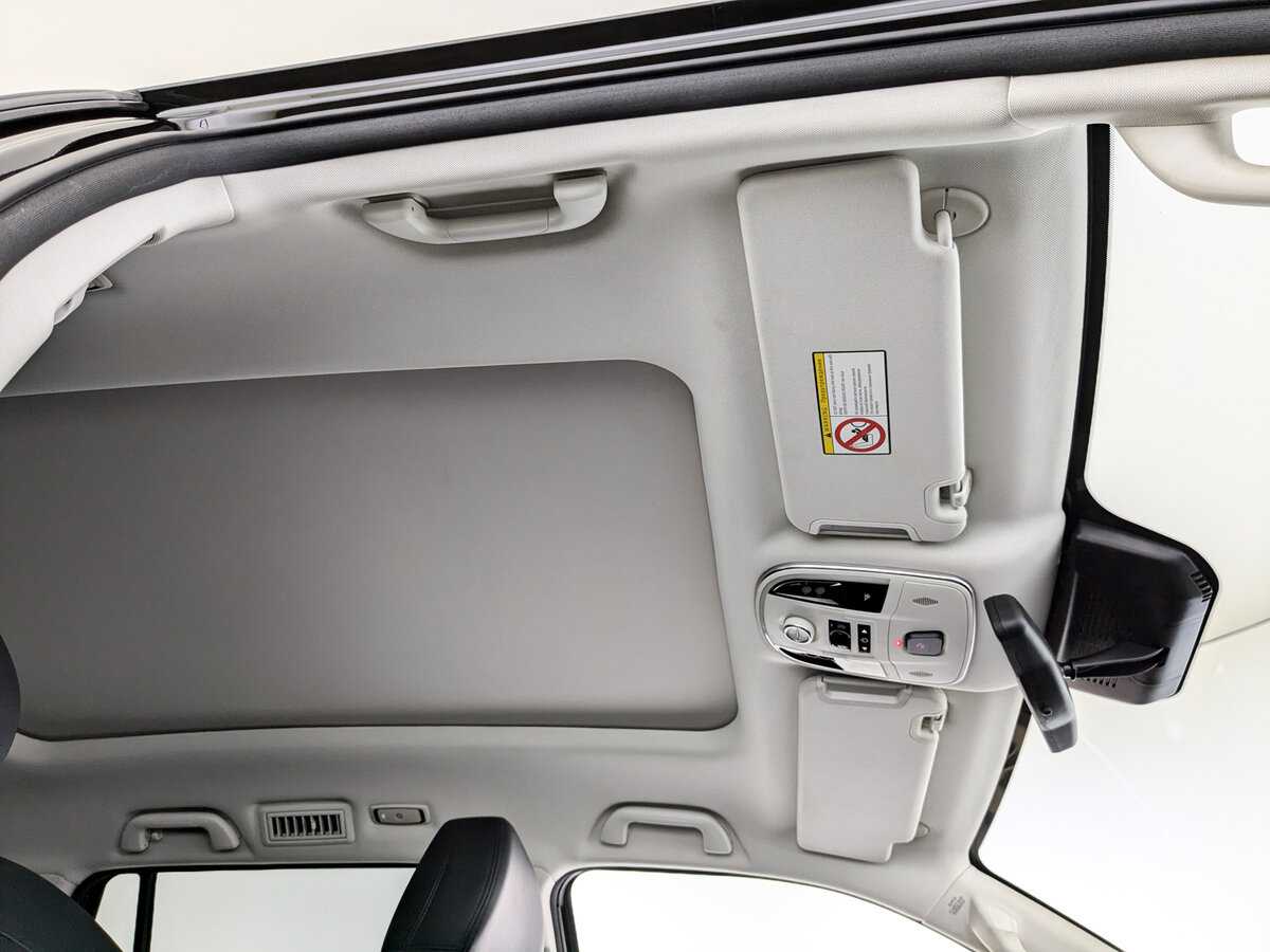 Купить Haval H9, 2020, 102 935 км.. Фото: #18