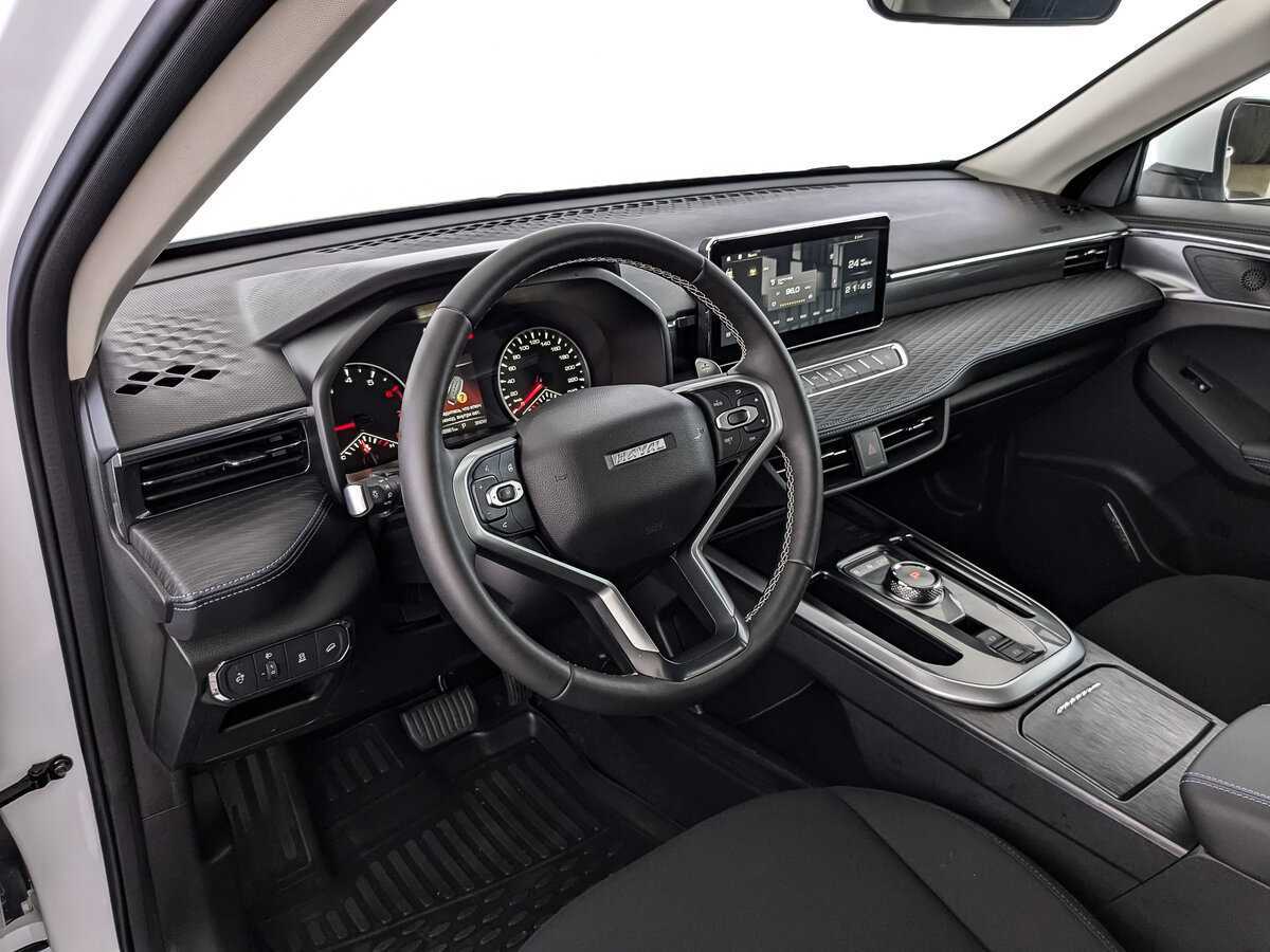 Купить Хавал Джолион, 2023, 18 853 км.. Фото: #10