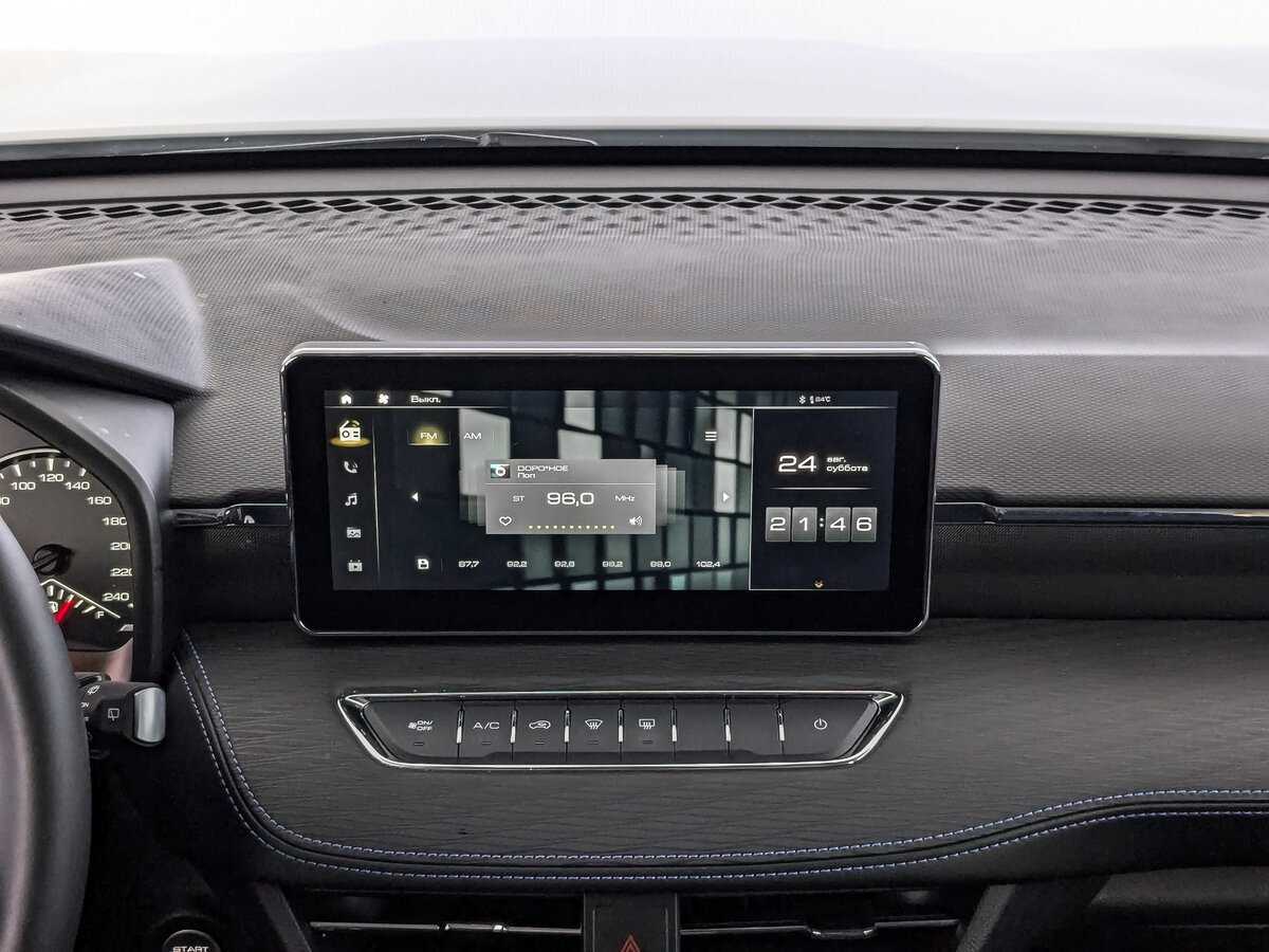 Купить Хавал Джолион, 2023, 18 853 км.. Фото: #12