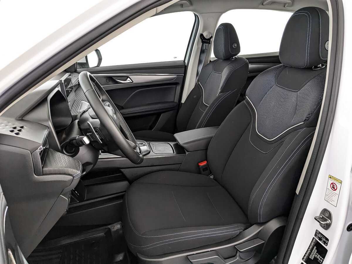 Купить Хавал Джолион, 2023, 18 853 км.. Фото: #15