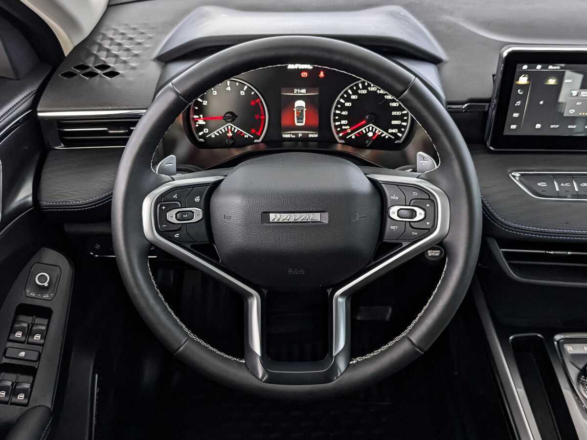 Купить Хавал Джолион, 2023, 18 853 км.. Фото: #16