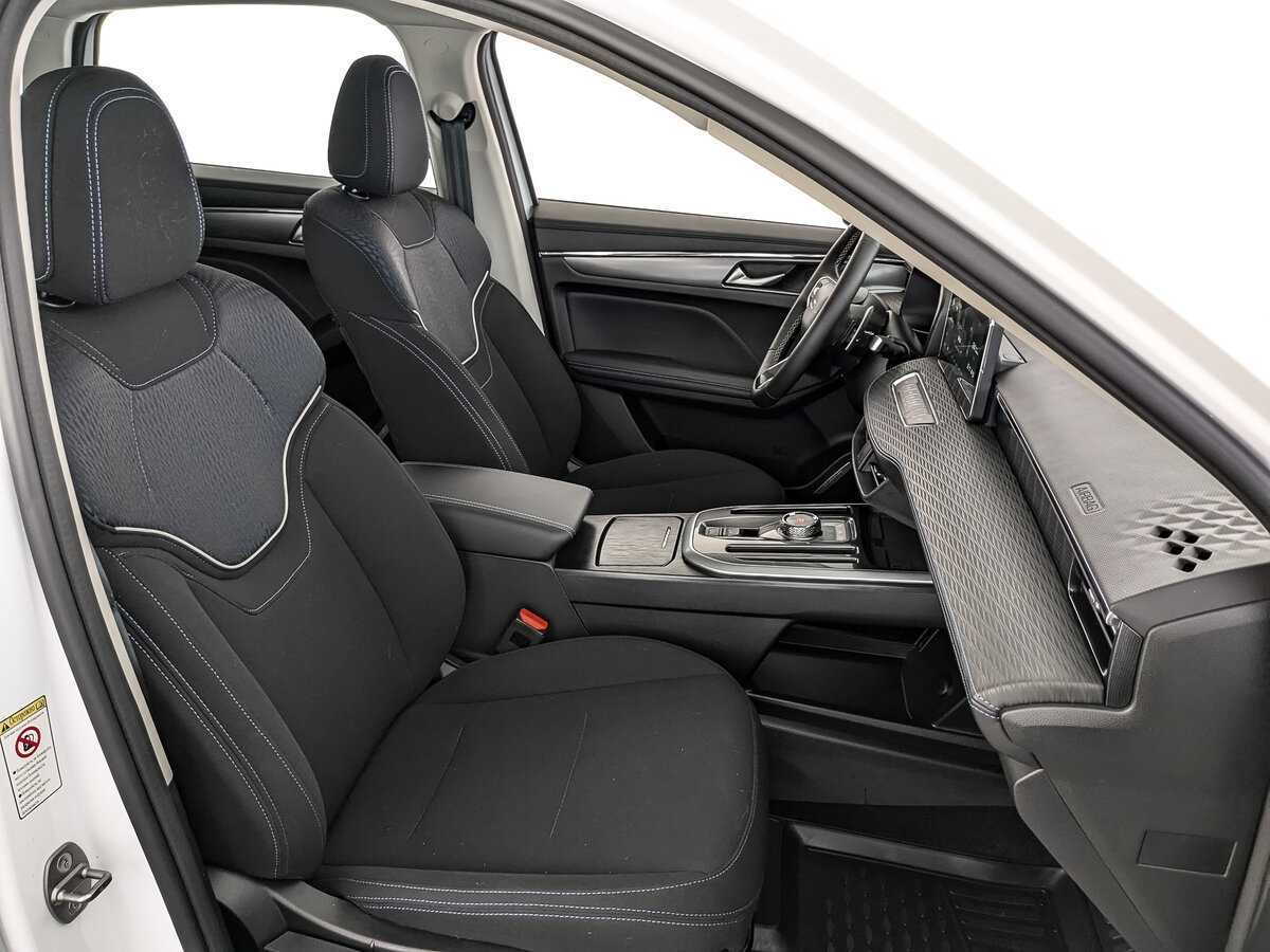 Купить Хавал Джолион, 2023, 18 853 км.. Фото: #18