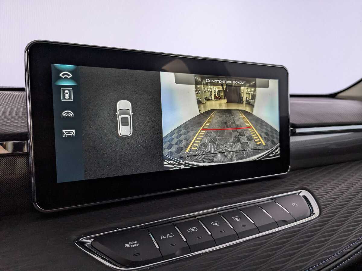 Купить Хавал Джолион, 2023, 18 853 км.. Фото: #20