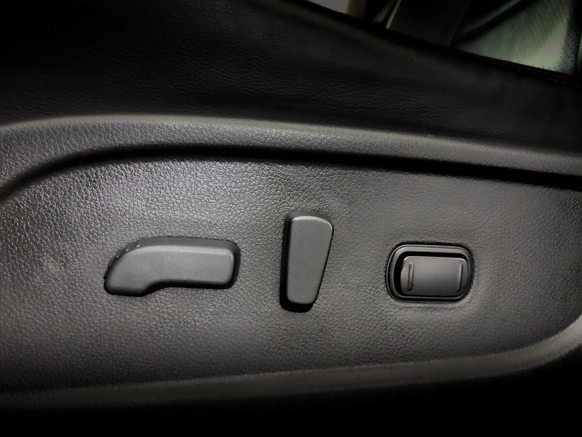 Купить Ниссан Мурано, 2015, 131 000 км.. Фото: #14