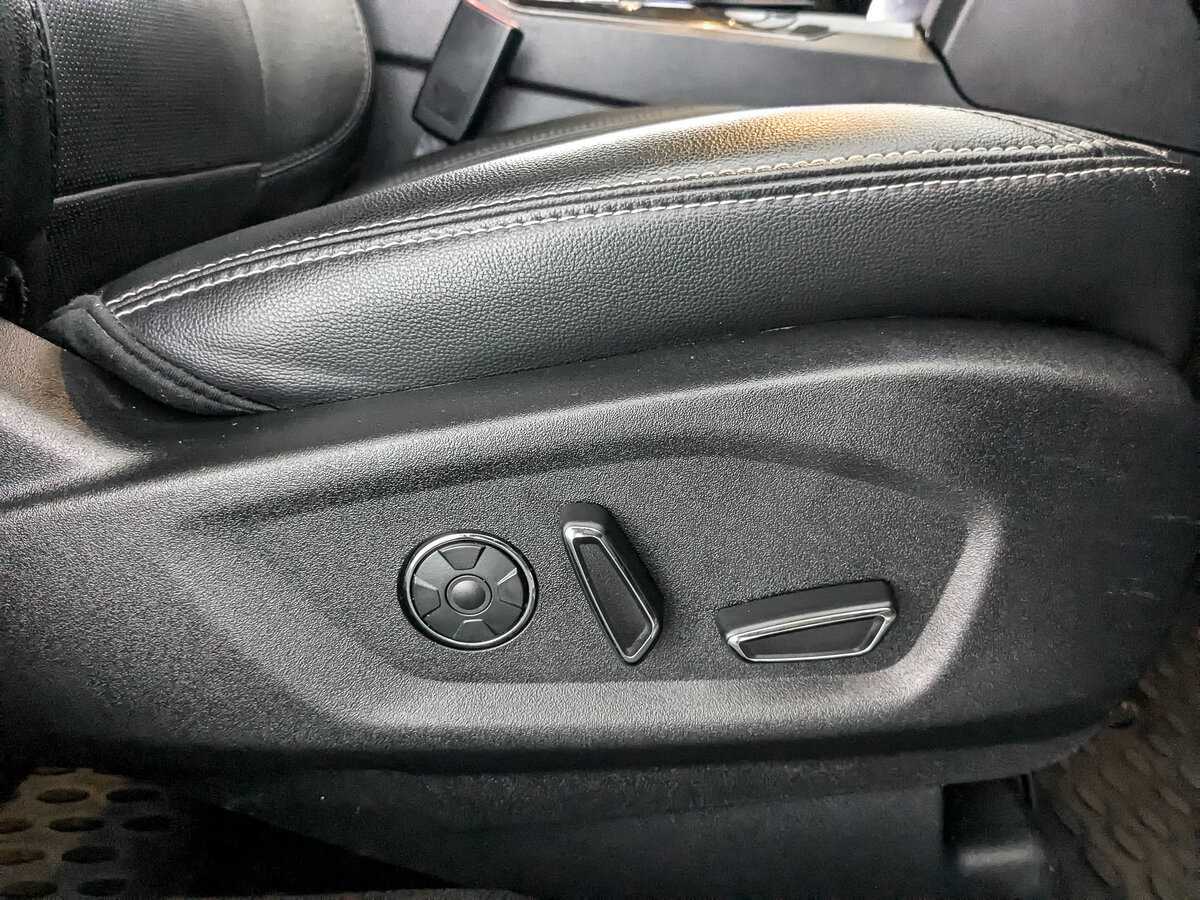 Купить Ford Explorer, 2017, 118 800 км.. Фото: #20