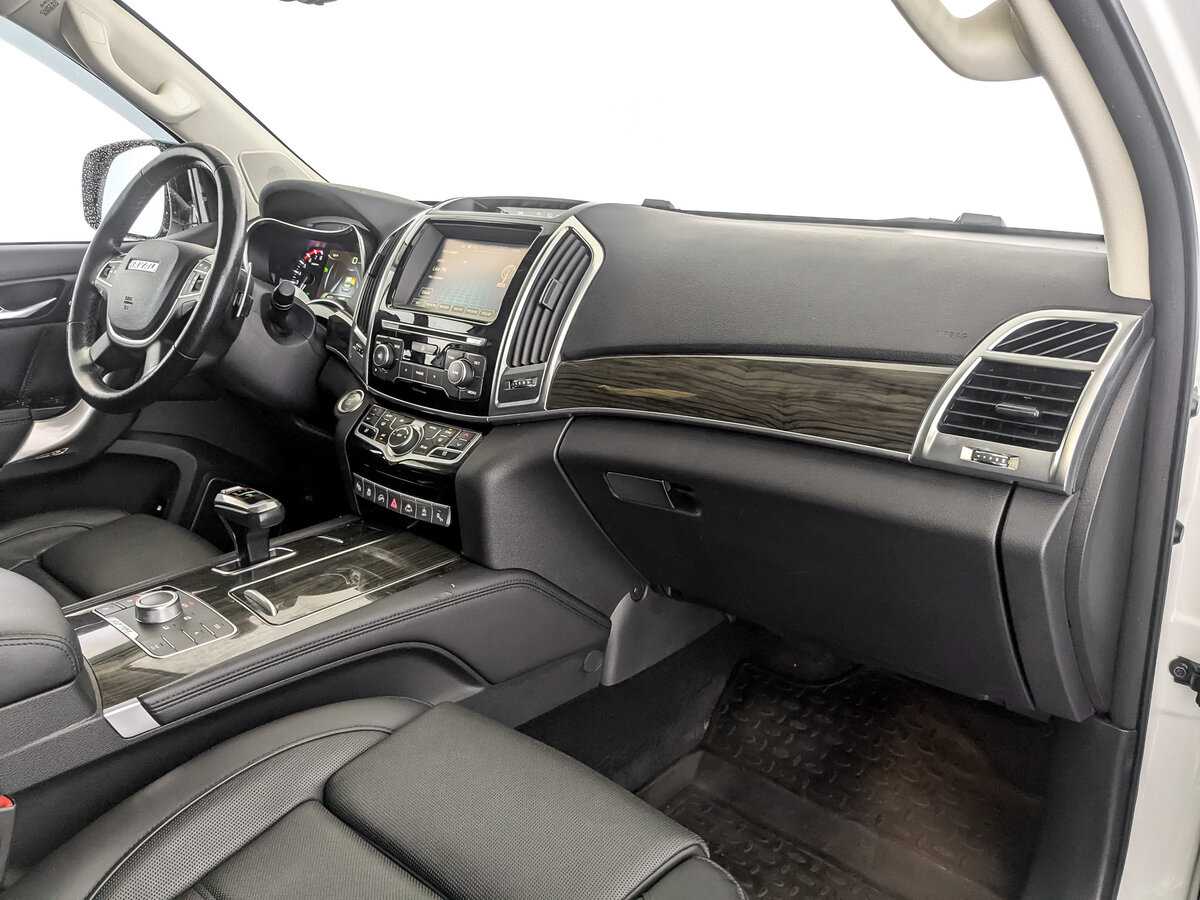 Купить Haval H9, 2019, 48 980 км.. Фото: #8
