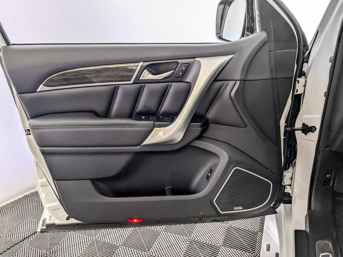 Купить Haval H9, 2019, 48 980 км.. Фото: #12