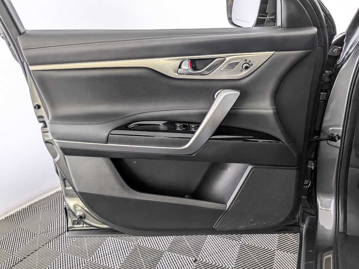 Купить Чанган КС95, 2022, 16 248 км.. Фото: #13