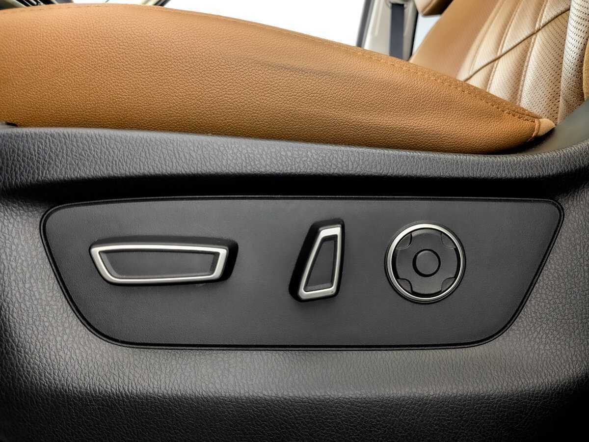 Купить Чанган КС95, 2022, 16 248 км.. Фото: #15