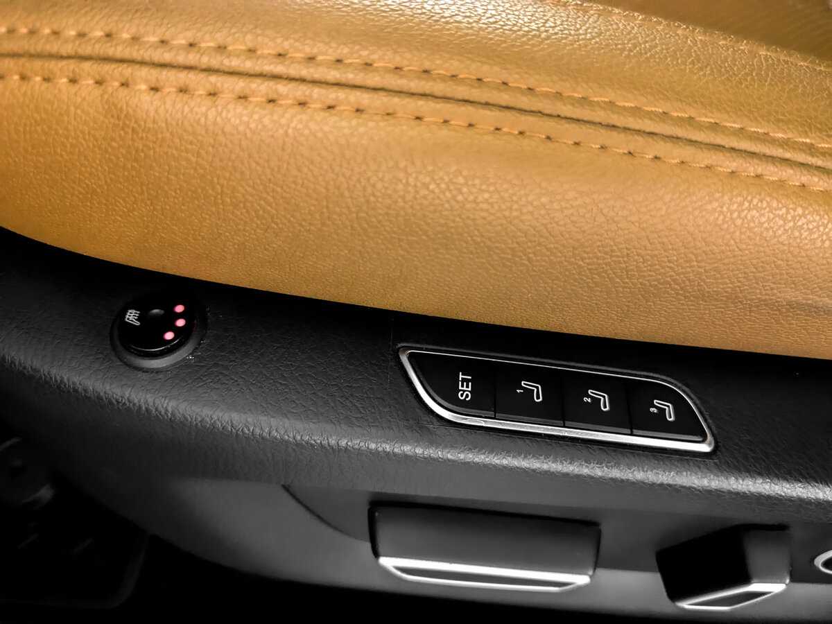 Купить Чанган КС95, 2022, 16 248 км.. Фото: #16