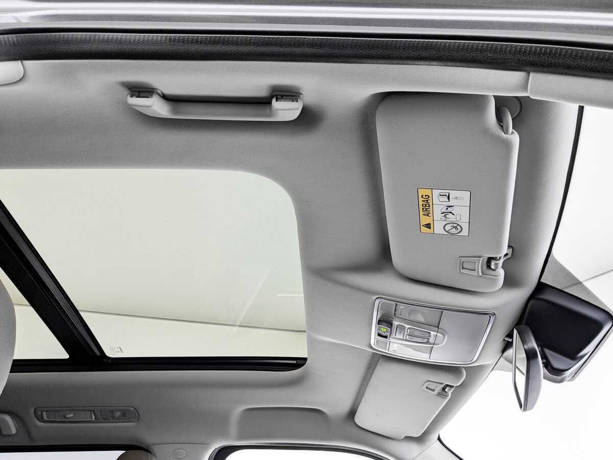 Купить Чанган КС95, 2022, 16 248 км.. Фото: #18