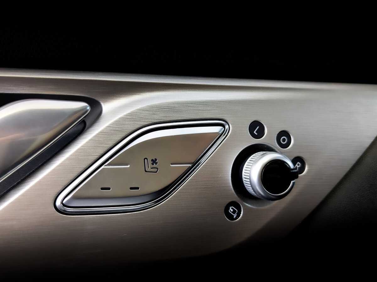 Купить Чанган КС95, 2022, 16 248 км.. Фото: #20