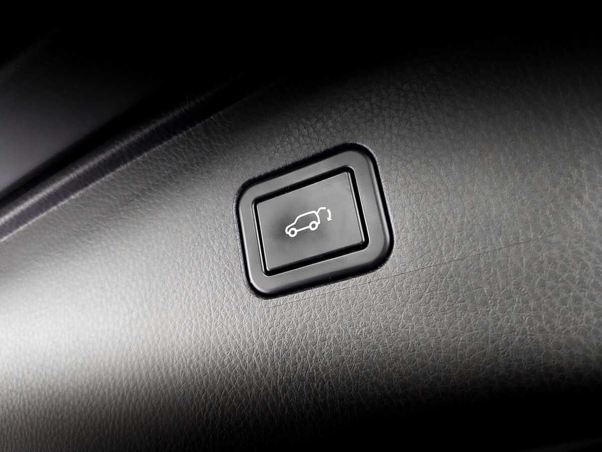 Купить Чанган КС95, 2022, 16 248 км.. Фото: #22