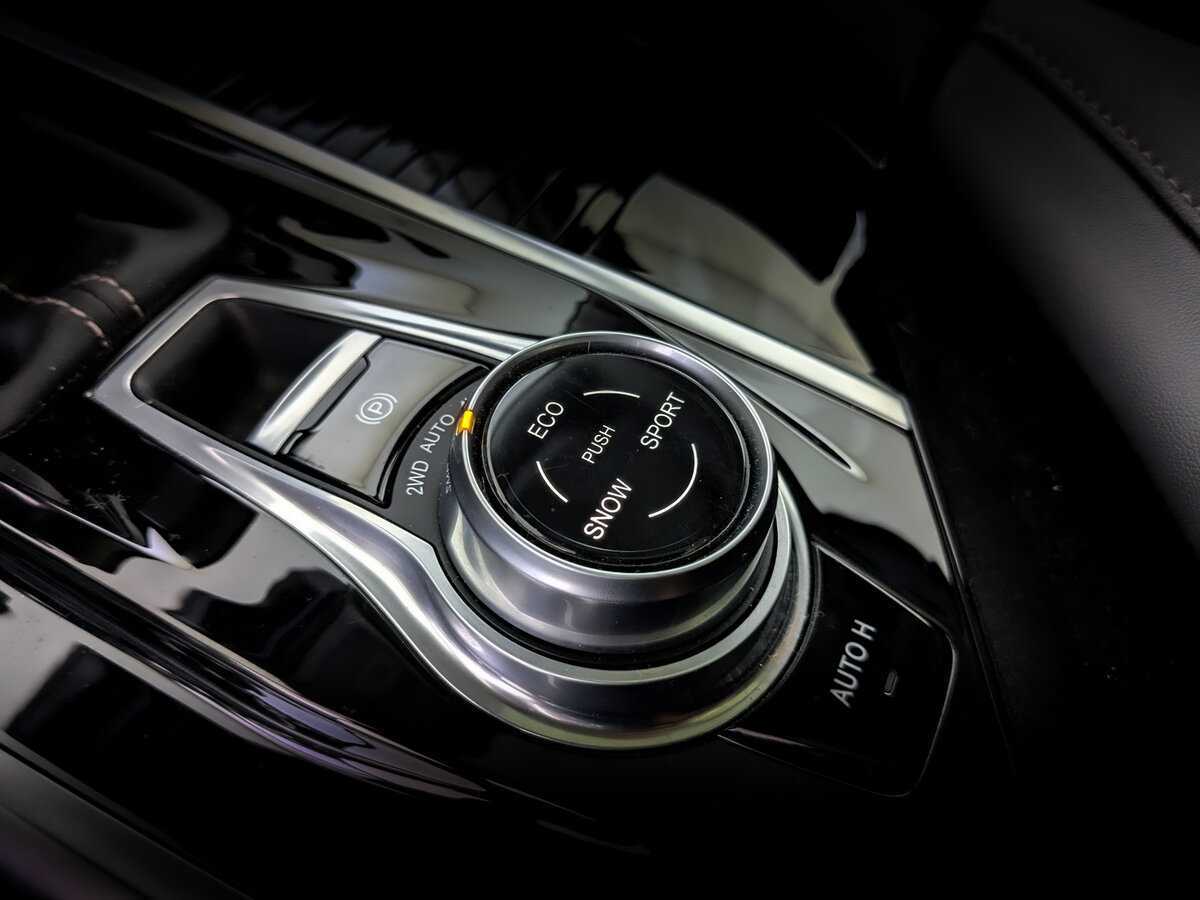 Купить Чанган КС95, 2022, 16 248 км.. Фото: #23