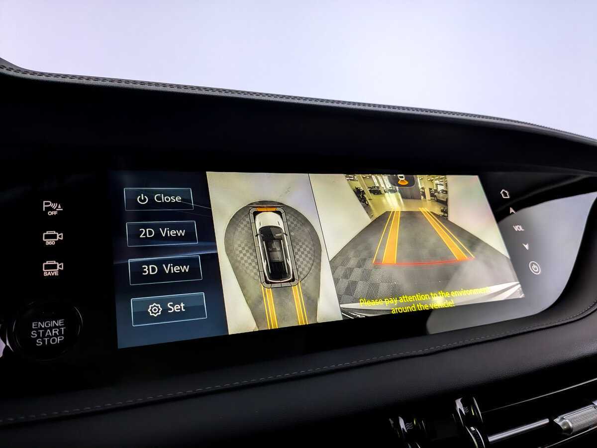 Купить Чанган КС95, 2022, 16 248 км.. Фото: #24